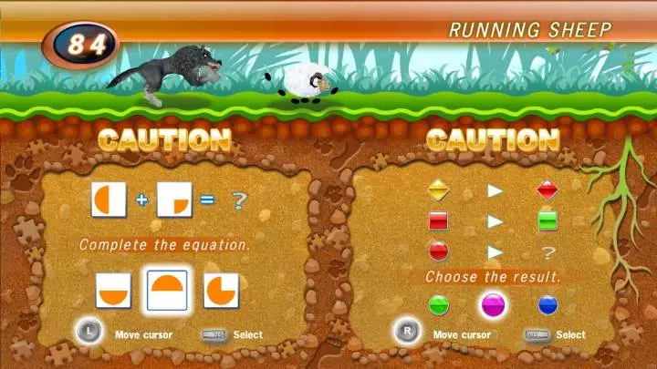 Brain Challenge - Xbox 360