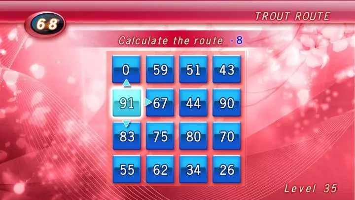 Brain Challenge - Xbox 360