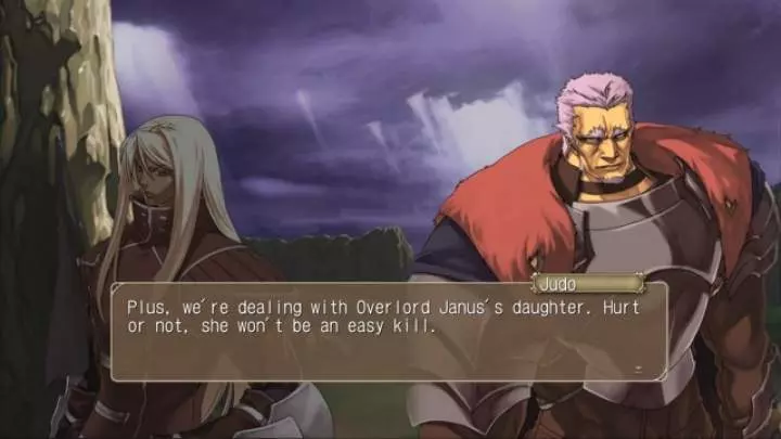 Spectral Force 3 - Xbox 360