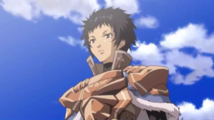 Spectral Force 3 - Xbox 360