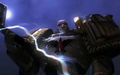 Warhammer 40K Dawn of War 2 PC