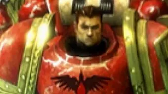 Warhammer Dawn of War 2 detalla y pone fecha a su beta multijugador