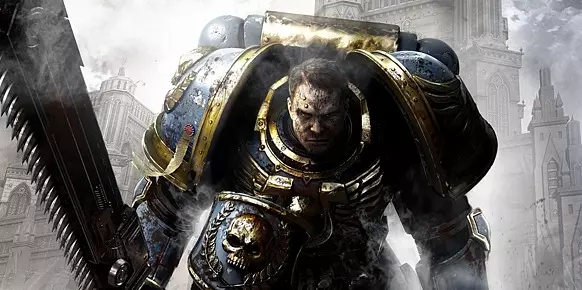 Warhammer 40,000: Dawn of War - Dark Crusade Warhammer 40,000: Dawn of War - Dark Crusade