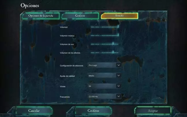 Warhammer 40,000: Dawn of War 2