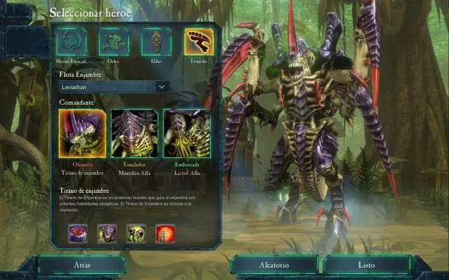 Warhammer 40K Dawn of War 2