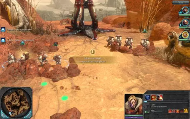 Warhammer 40K Dawn of War 2 - PC