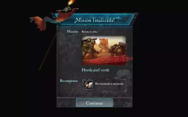 Warhammer 40K Dawn of War 2