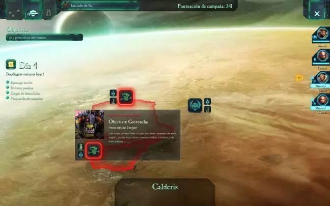 Warhammer 40,000: Dawn of War 2