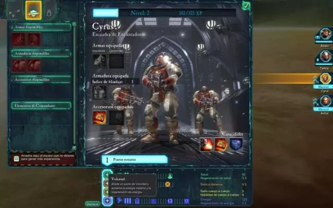 Warhammer 40K Dawn of War 2 - PC