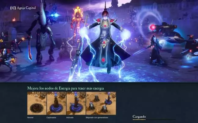 Warhammer 40,000: Dawn of War 2