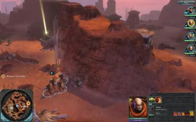 Warhammer 40,000: Dawn of War 2