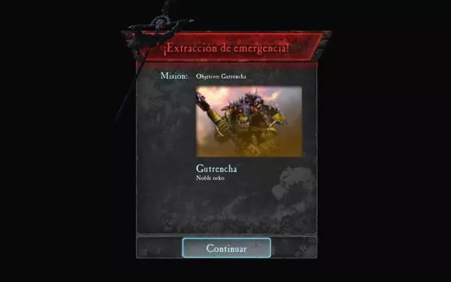 Warhammer 40K Dawn of War 2