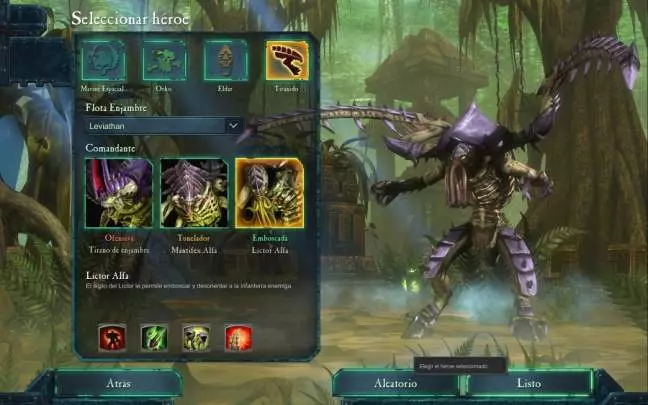 Warhammer 40,000: Dawn of War 2