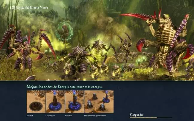 Warhammer 40K Dawn of War 2 - PC