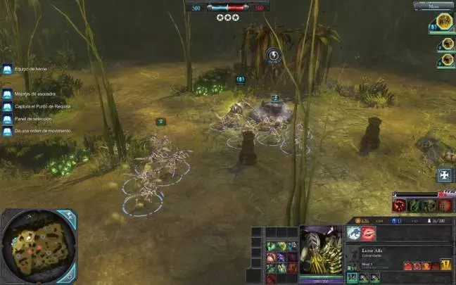 Warhammer 40,000: Dawn of War 2