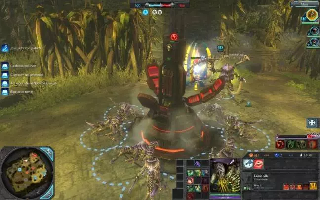 Warhammer 40,000: Dawn of War 2