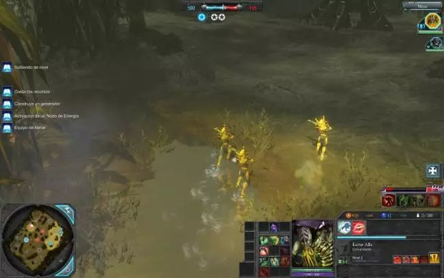 Warhammer 40K Dawn of War 2 - PC