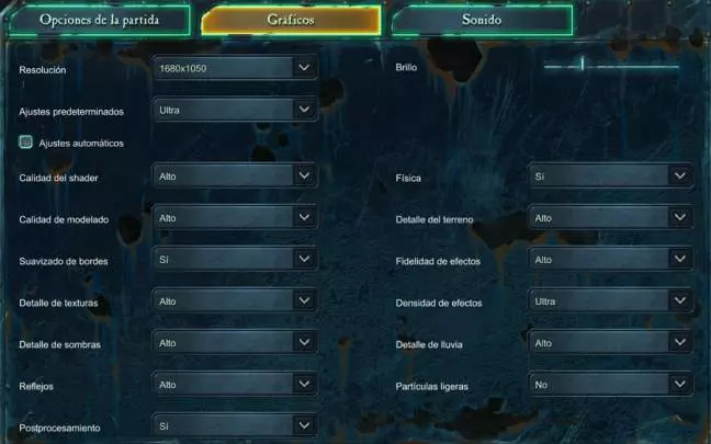 Warhammer 40K Dawn of War 2