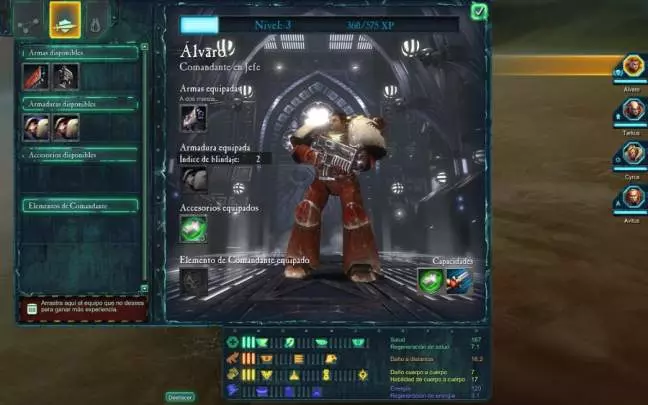 Warhammer 40K Dawn of War 2 - PC