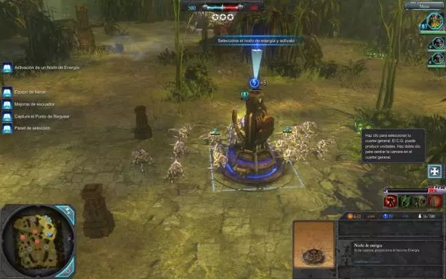 Warhammer 40K Dawn of War 2