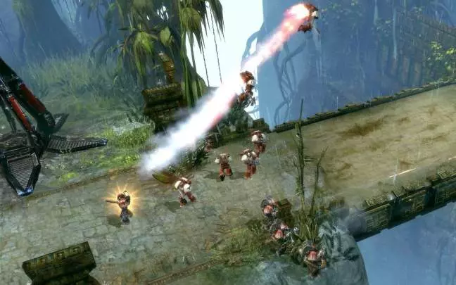 Warhammer 40K Dawn of War 2 - PC