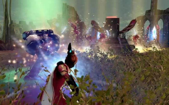 Warhammer 40,000: Dawn of War 2