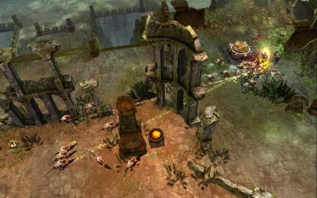 Warhammer 40,000: Dawn of War 2