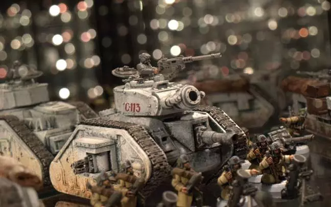 Warhammer 40K Dawn of War 2 - PC