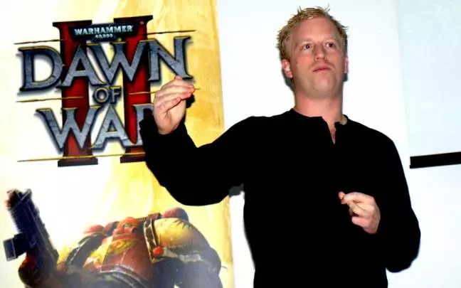 Warhammer 40,000: Dawn of War 2