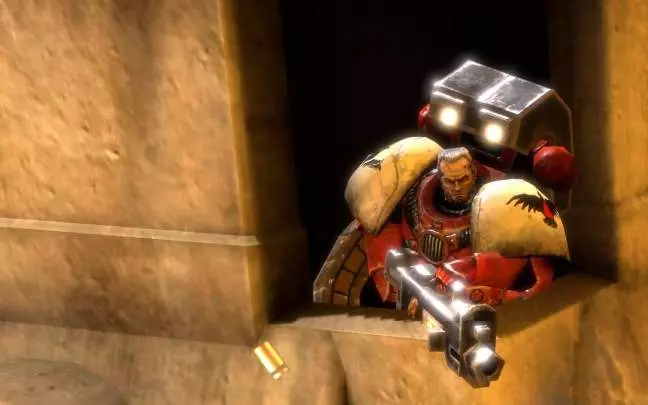 Warhammer 40K Dawn of War 2 - PC