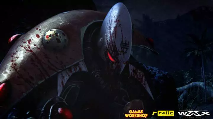 Warhammer 40K Dawn of War 2 - PC