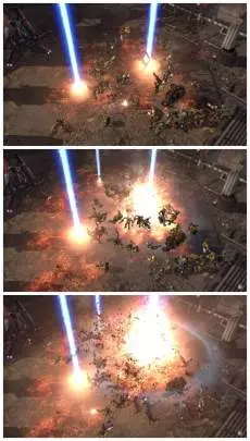 Warhammer 40,000: Dawn of War 2