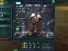 Warhammer 40K Dawn of War 2 - Pantalla