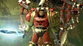 Warhammer 40K Dawn of War 2: Vídeo oficial 3