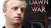 Warhammer 40K Dawn of War 2: Vídeo-entrevista