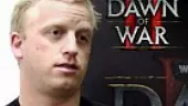 Warhammer 40K Dawn of War 2: Vídeo-entrevista
