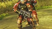 Warhammer 40K Dawn of War 2: Vídeo oficial 5