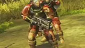 Warhammer 40K Dawn of War 2: Vídeo oficial 5