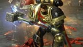 Warhammer 40K Dawn of War 2: Space Marines