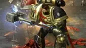 Warhammer 40K Dawn of War 2: Space Marines