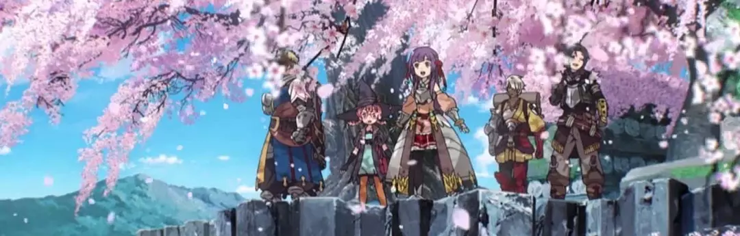 Análisis Etrian Odyssey 2 Untold Análisis Etrian Odyssey 2 Untold