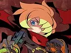 Etrian Odyssey II: Heroes of Lagaard