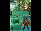 Etrian Odyssey II