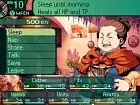 Etrian Odyssey II - Imagen