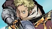 Etrian Odyssey 2 Untold: Bertrand