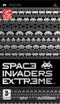 Space Invaders Extreme PSP