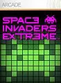 Space Invaders Extreme Xbox 360