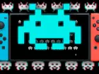El recopilatorio del legendario Space Invaders llegará en edición física a Nintendo Switch muy pronto