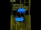 Space Invaders Extreme - Pantalla