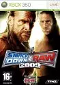 WWE SmackDown vs. Raw 2009 Xbox 360